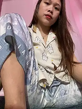 Emxinhka1 online show from May 8, 3:16 pm