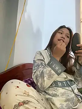 Emxinhka1 online show from April 9, 11:55 pm