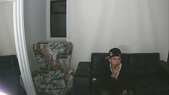 Matt Jonnes online show from February 9, 2:42 am