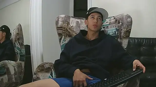 Matt Jonnes online show from February 18, 1:14 am