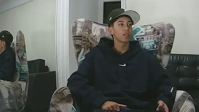 Matt Jonnes online show from February 16, 11:57 pm