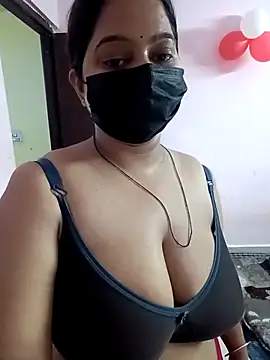 Aliya Hott online show from June 30, 4:12 am