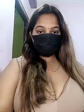 Aliya Hott online show from April 29, 5:11 am