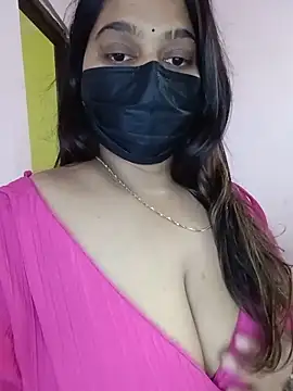 Aliya Hott online show from June 17, 6:35 am