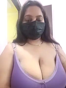 Aliya Hott online show from March 29, 4:41 pm