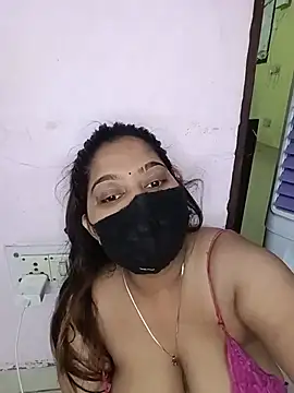 Aliya Hott online show from May 22, 5:27 am