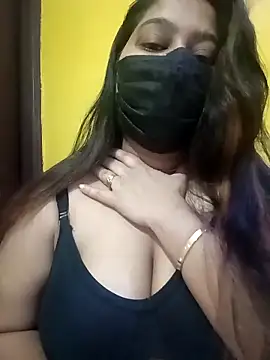 Aliya Hott online show from March 17, 5:32 am