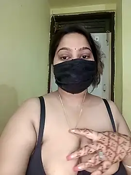 Aliya Hott online show from April 24, 5:42 am