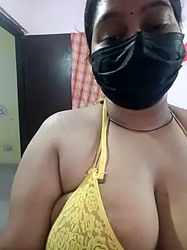 Aliya Hott online show from July 1, 6:03 am