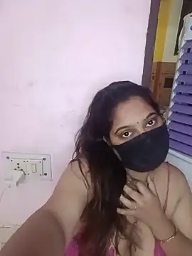 Aliya Hott online show from May 23, 4:33 am