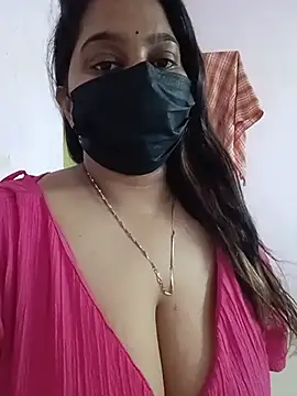 Aliya Hott online show from June 1, 6:46 am