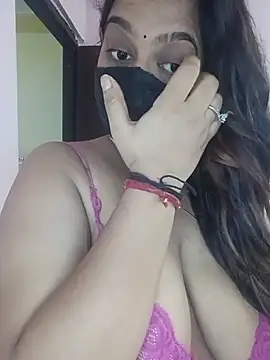 Aliya Hott online show from May 26, 5:38 am