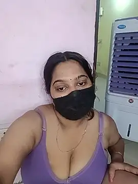 Aliya Hott online show from May 11, 5:20 am