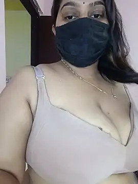 Aliya Hott online show from May 18, 3:28 am