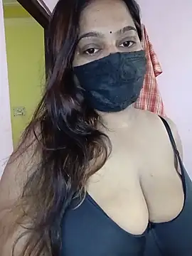 Aliya Hott online show from May 28, 5:15 am