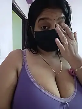 Aliya Hott online show from June 16, 5:07 am