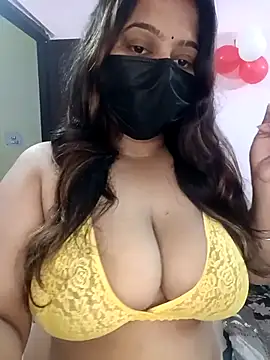 Aliya Hott online show from June 28, 5:58 am