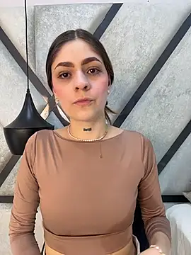 AriaWillssX online show from February 10, 8:19 pm