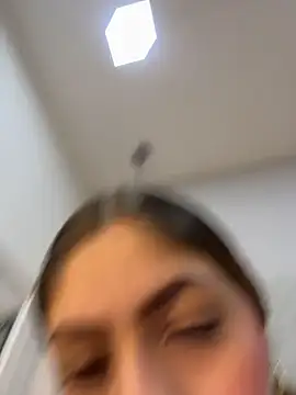 AriaWillssX online show from February 15, 8:41 pm