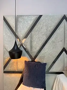 AriaWillssX online show from February 16, 8:18 pm