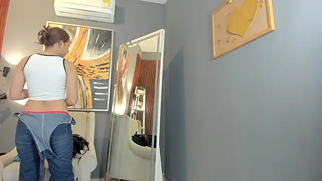 nina swaan online show from February 11, 10:59 am