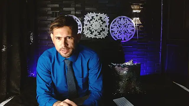 dany ray online show from March 27, 12:06 pm