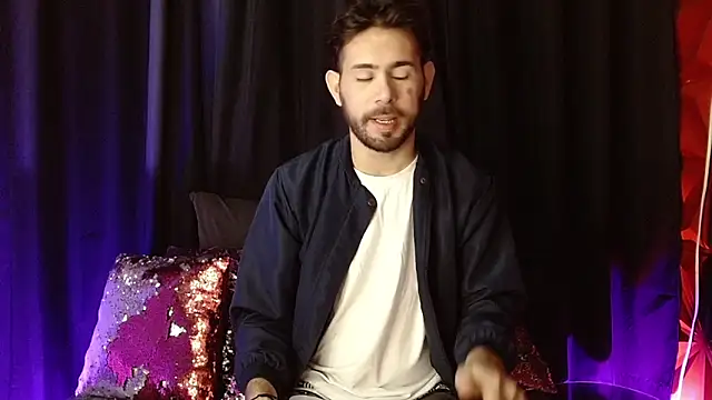 dany ray online show from March 13, 12:21 pm