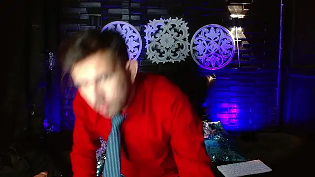 dany ray online show from March 28, 11:44 am