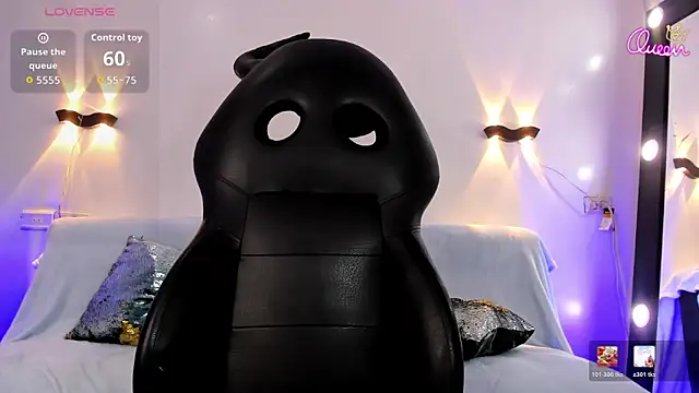 dany ray online show from March 30, 12:17 pm