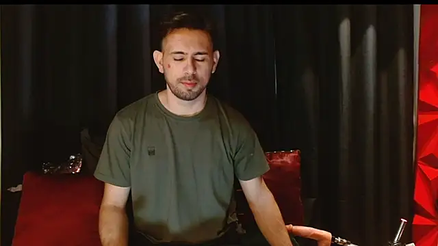 dany ray online show from March 25, 11:31 am