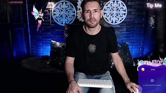 dany ray online show from April 8, 12:06 pm