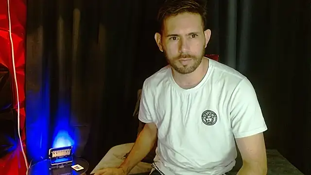 dany ray online show from March 8, 12:30 pm