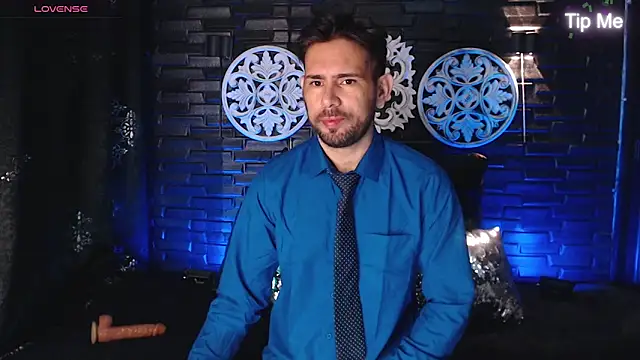 dany ray online show from April 4, 12:01 pm