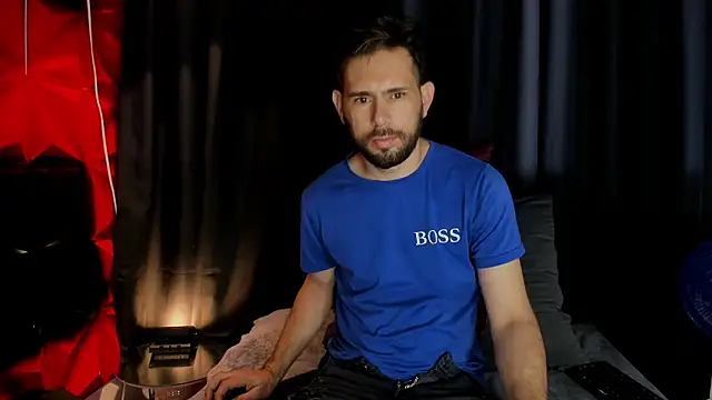 dany ray online show from March 4, 12:57 pm