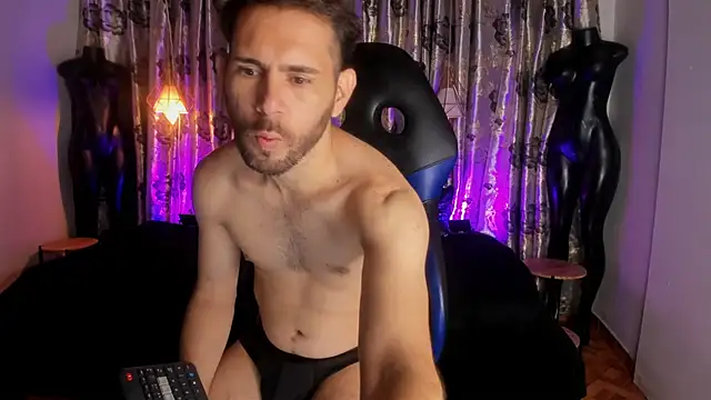 dany ray online show from March 9, 11:58 am