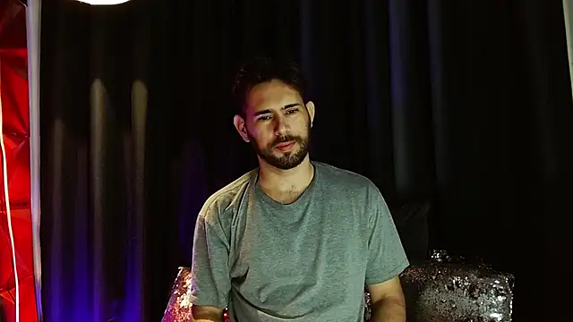 dany ray online show from March 15, 11:28 am