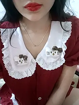 Snapshot of Moe-moex chatting on April 9, 4:24 pm Moe-moex online show from April 9, 4:24 pm