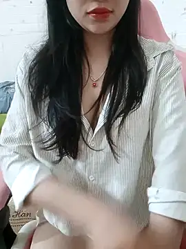 Snapshot of Moe-moex chatting on April 10, 3:30 pm Moe-moex online show from April 10, 3:30 pm