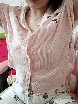 Snapshot of Moe-moex chatting on March 31, 9:17 pm Moe-moex online show from March 31, 9:17 pm