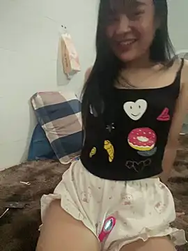 hotgirl-sexy online show from April 4, 3:46 am