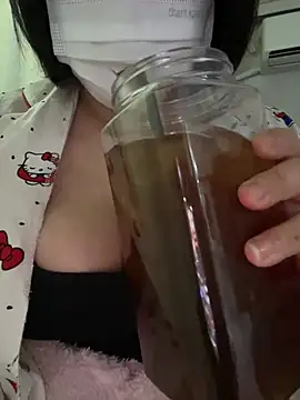 wjddjwjd online show from February 7, 12:02 pm