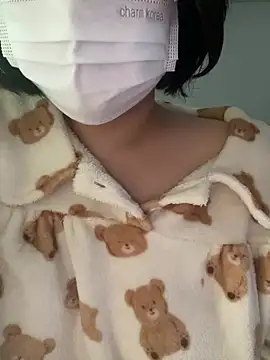 wjddjwjd online show from February 28, 5:18 am