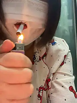 wjddjwjd online show from February 6, 11:28 am