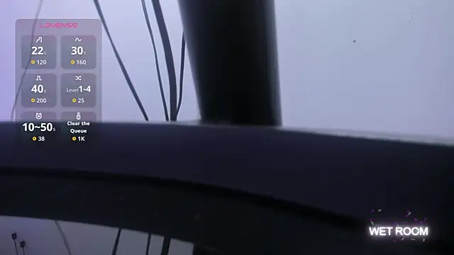 Kailyn Monroe  online show from February 10, 8:08 pm