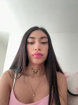 Snapshot of Bonny_Eva chatting on May 30, 5:07 pm Bonny Eva online show from May 30, 5:07 pm