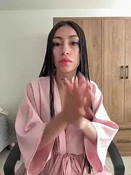 Snapshot of Bonny_Eva chatting on June 26, 1:17 pm Bonny Eva online show from June 26, 1:17 pm