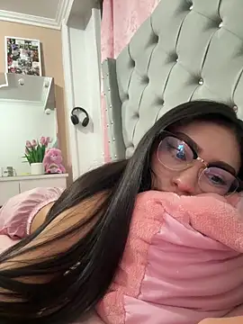 Snapshot of Bonny_Eva chatting on May 13, 5:36 am Bonny Eva online show from May 13, 5:36 am