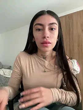 Snapshot of Bonny_Eva chatting on July 9, 4:50 pm Bonny Eva online show from July 9, 4:50 pm