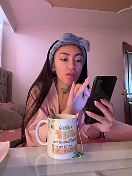 Snapshot of Bonny_Eva chatting on May 26, 1:42 pm Bonny Eva online show from May 26, 1:42 pm