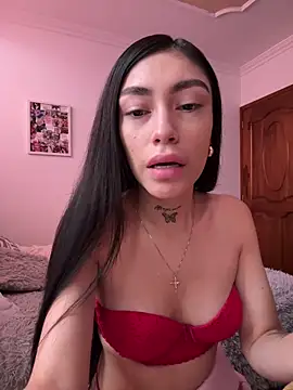 Snapshot of Bonny_Eva chatting on April 23, 4:52 pm Bonny Eva online show from April 23, 4:52 pm